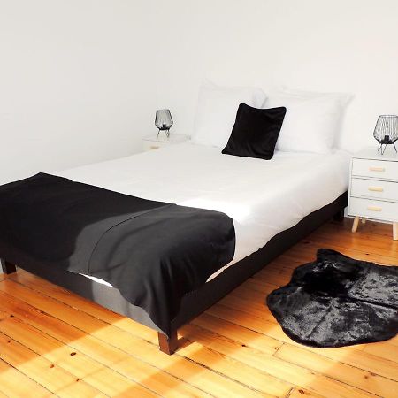 Appartement Cosy Poissy Bagian luar foto