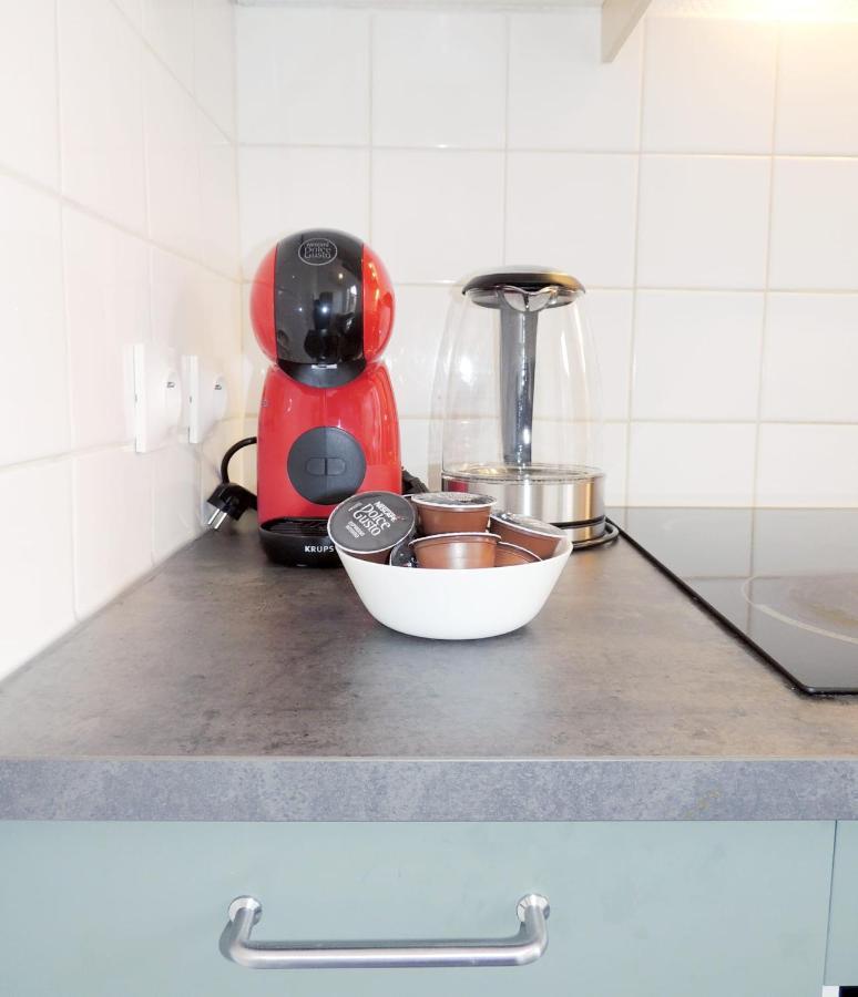 Appartement Cosy Poissy Bagian luar foto