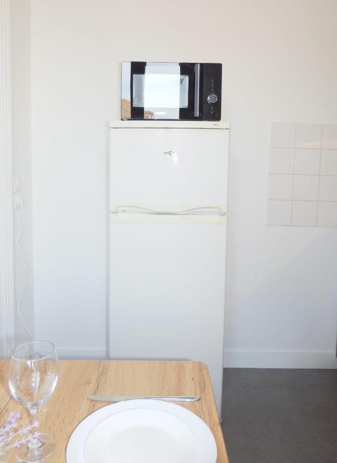 Appartement Cosy Poissy Bagian luar foto