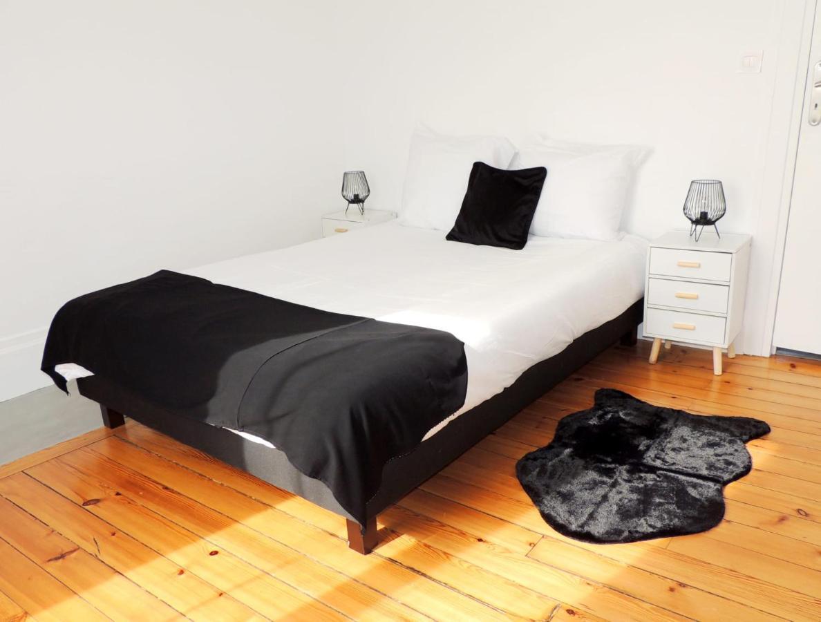 Appartement Cosy Poissy Bagian luar foto